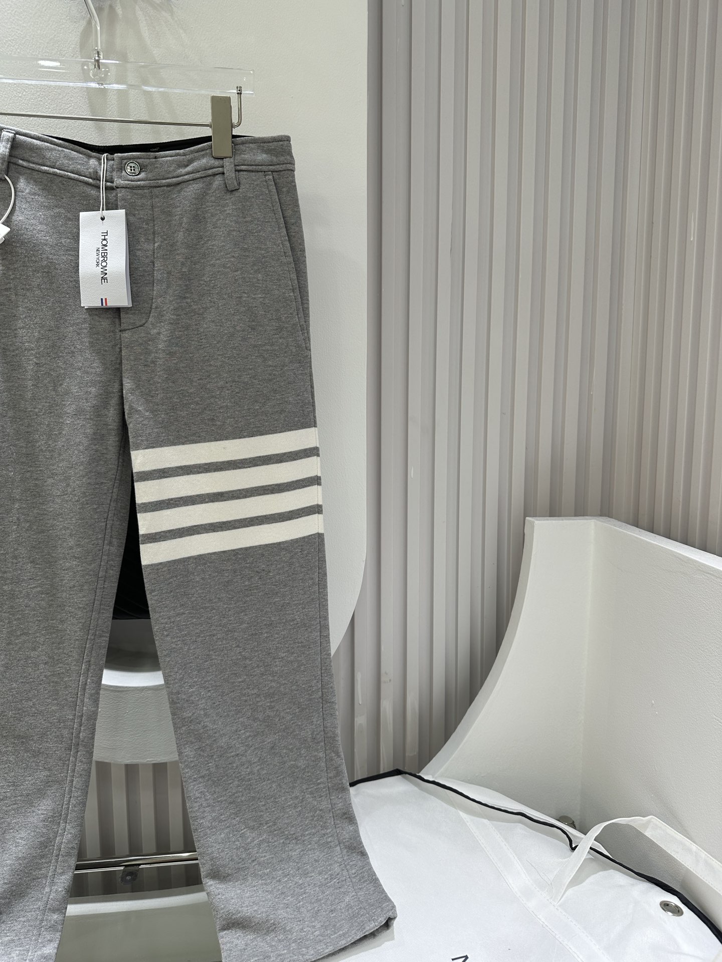 Thom Browne Long Pants